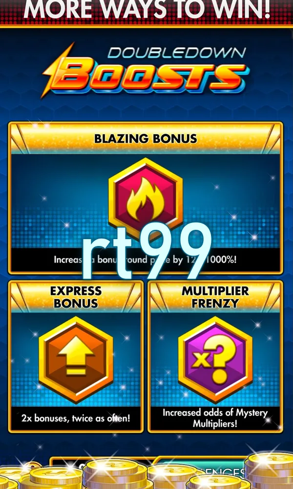 rt99 Tangkapan Layar - APK Resmi