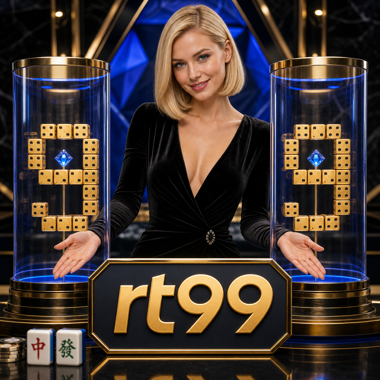 rt99 APK Resmi Unduh