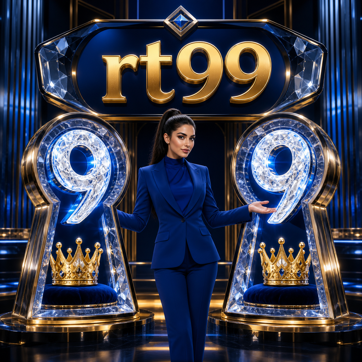 rt99 Masuk - rt99 Resmi