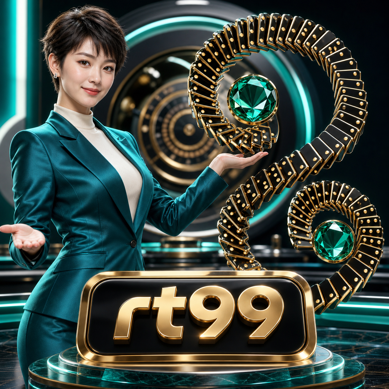 rt99 Masuk
